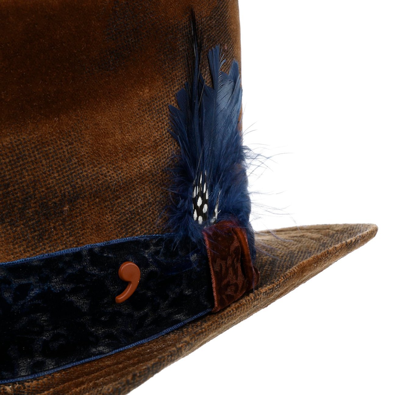Livano Top Hat - JJ Hat Center ®