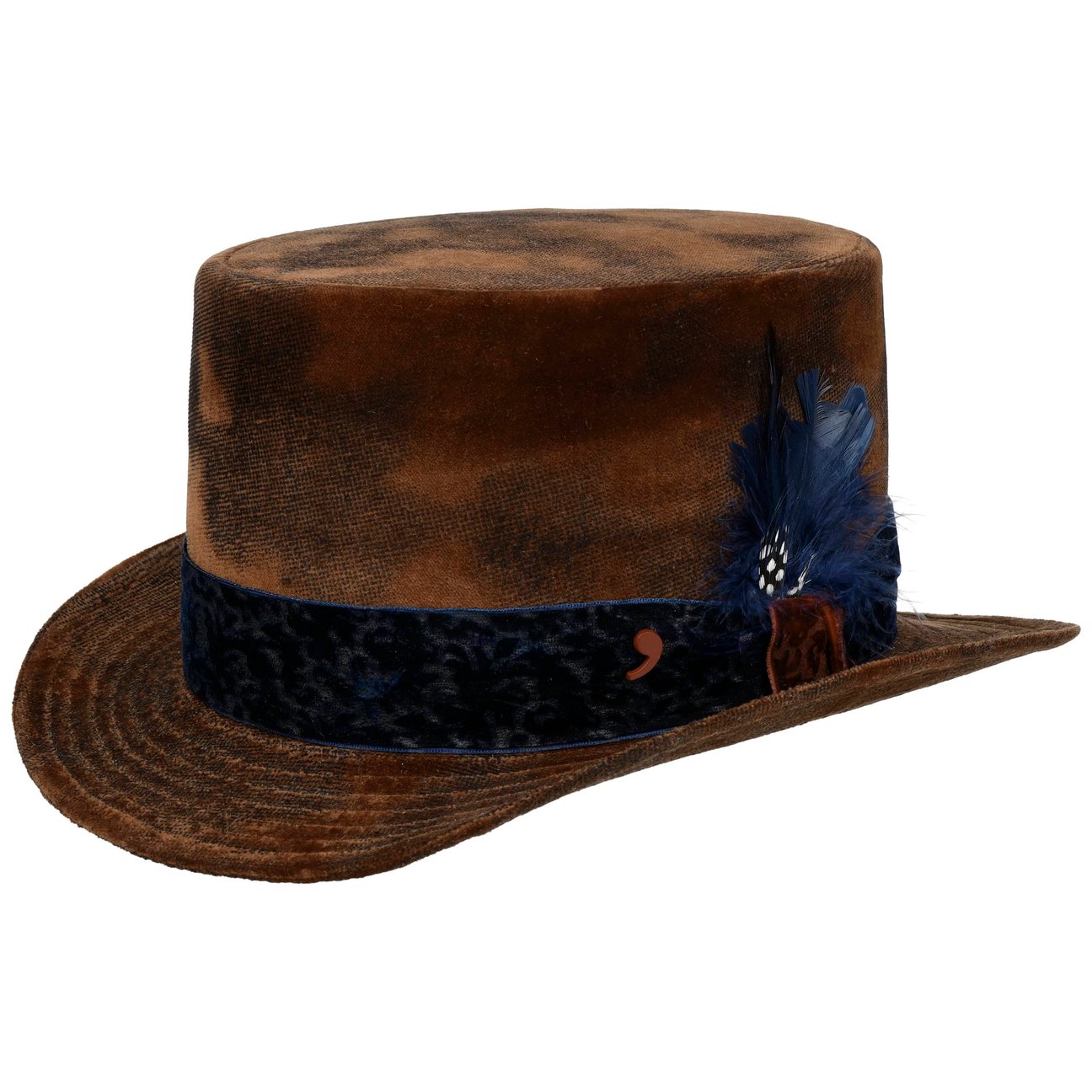 Livano Top Hat - JJ Hat Center ®