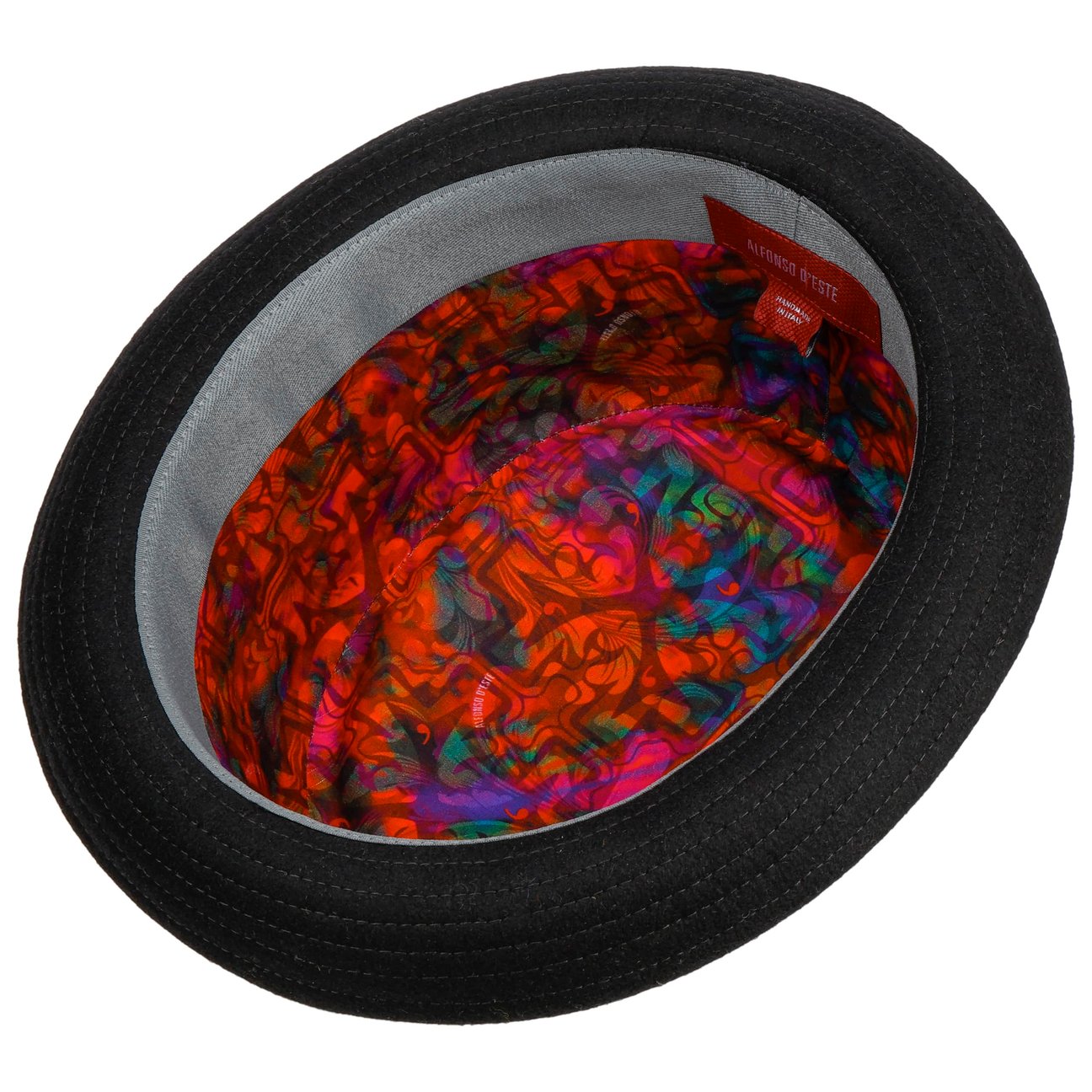 Daveco Pork Pie Hat - JJ Hat Center ®