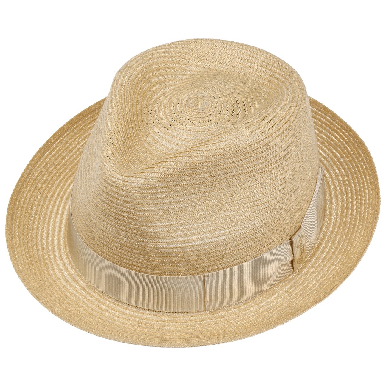 Uni Player Hemp Hat by Borsalino - JJ Hat Center ®