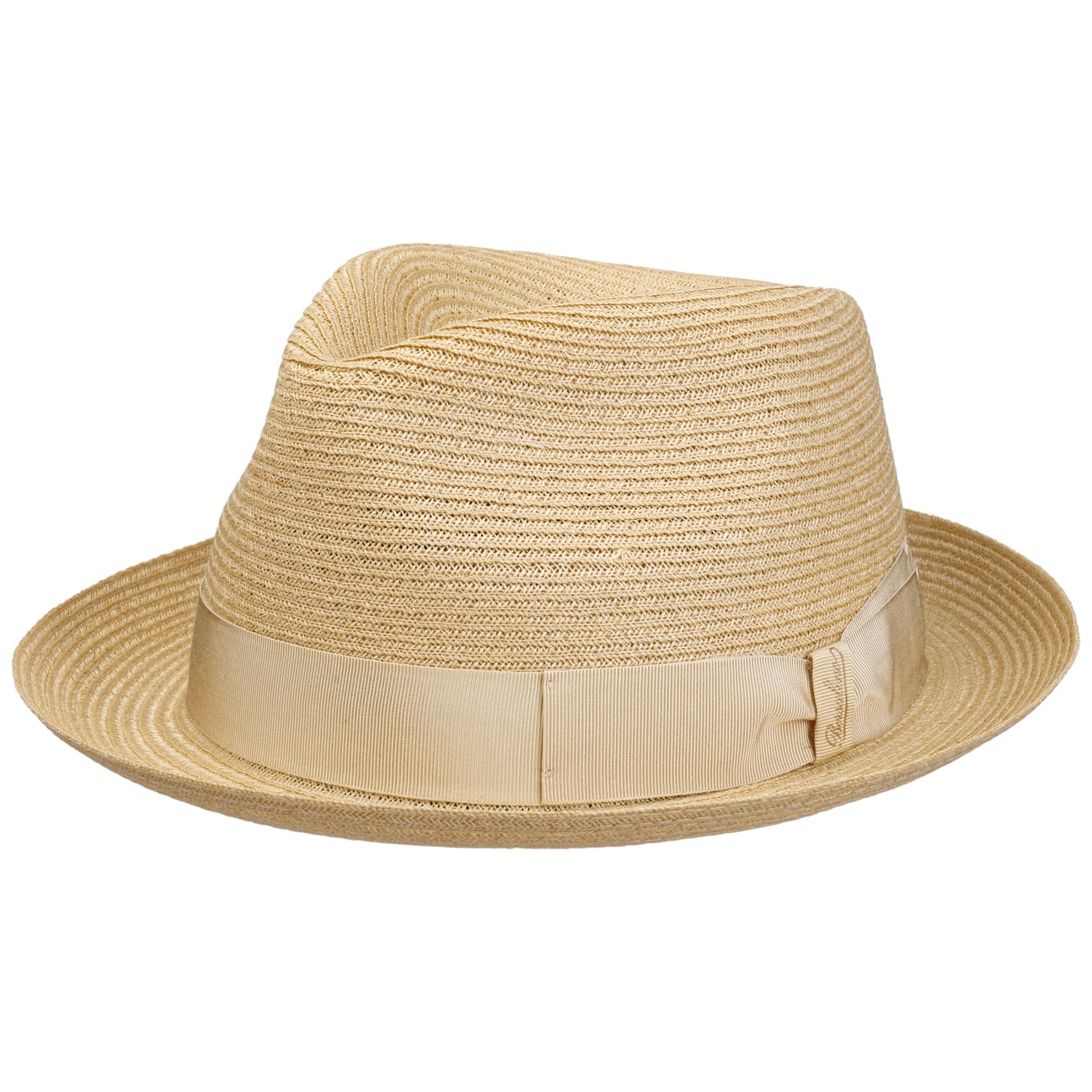 Uni Player Hemp Hat by Borsalino - JJ Hat Center ®