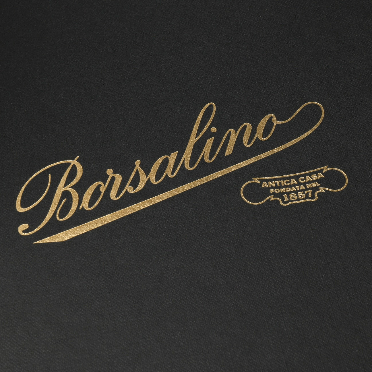 Cardboard Box for Beanies by Borsalino - JJ Hat Center ®