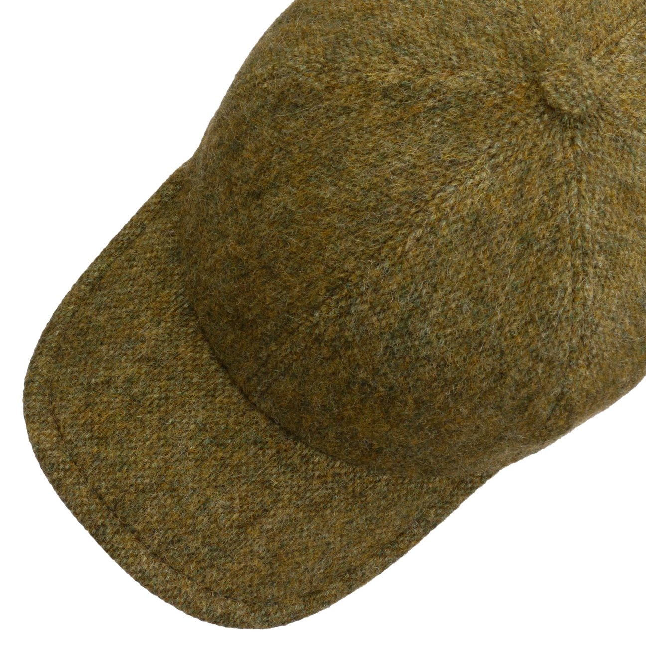 Classic Fusion Wool Cap - JJ Hat Center ®
