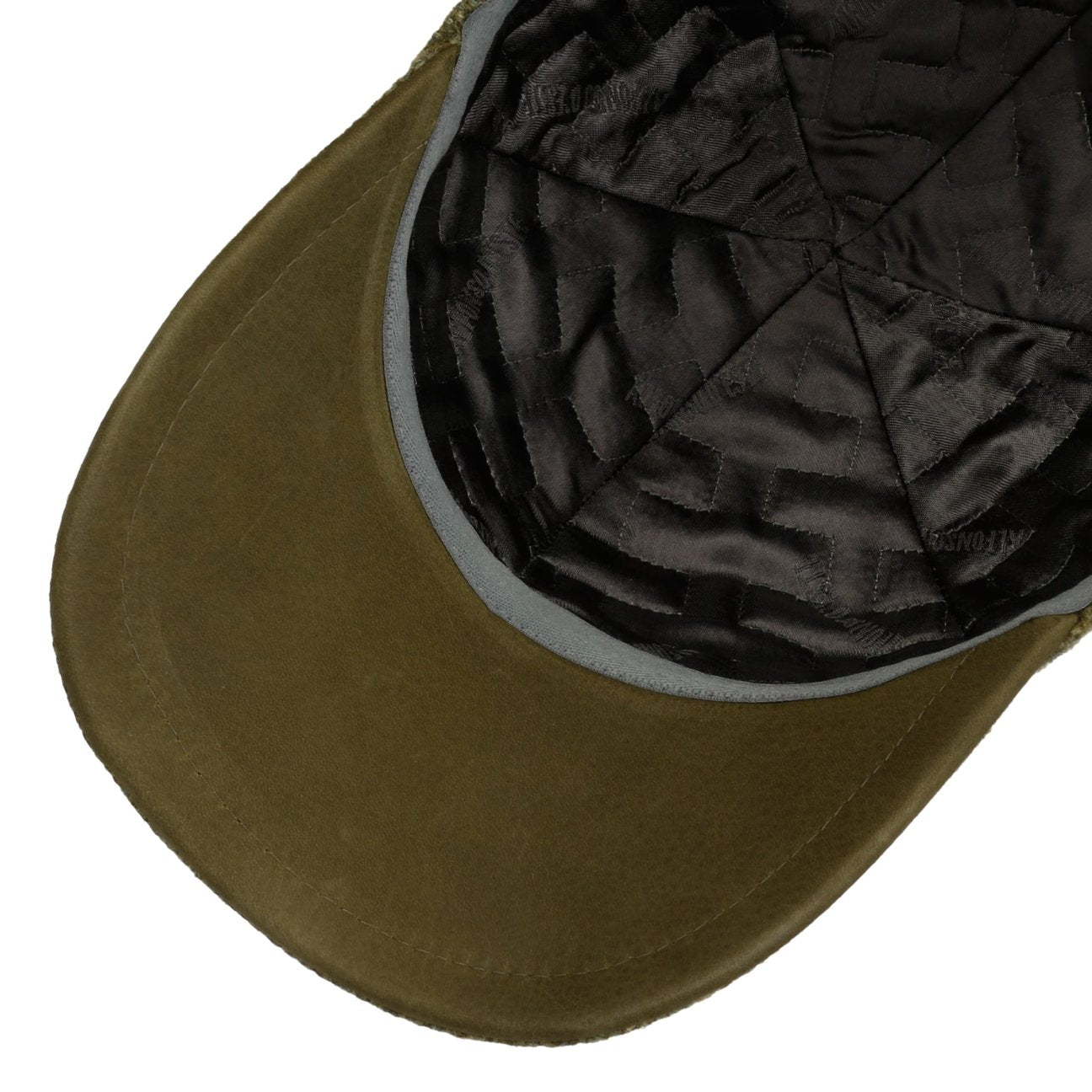 Classic Fusion Wool Cap - JJ Hat Center ®