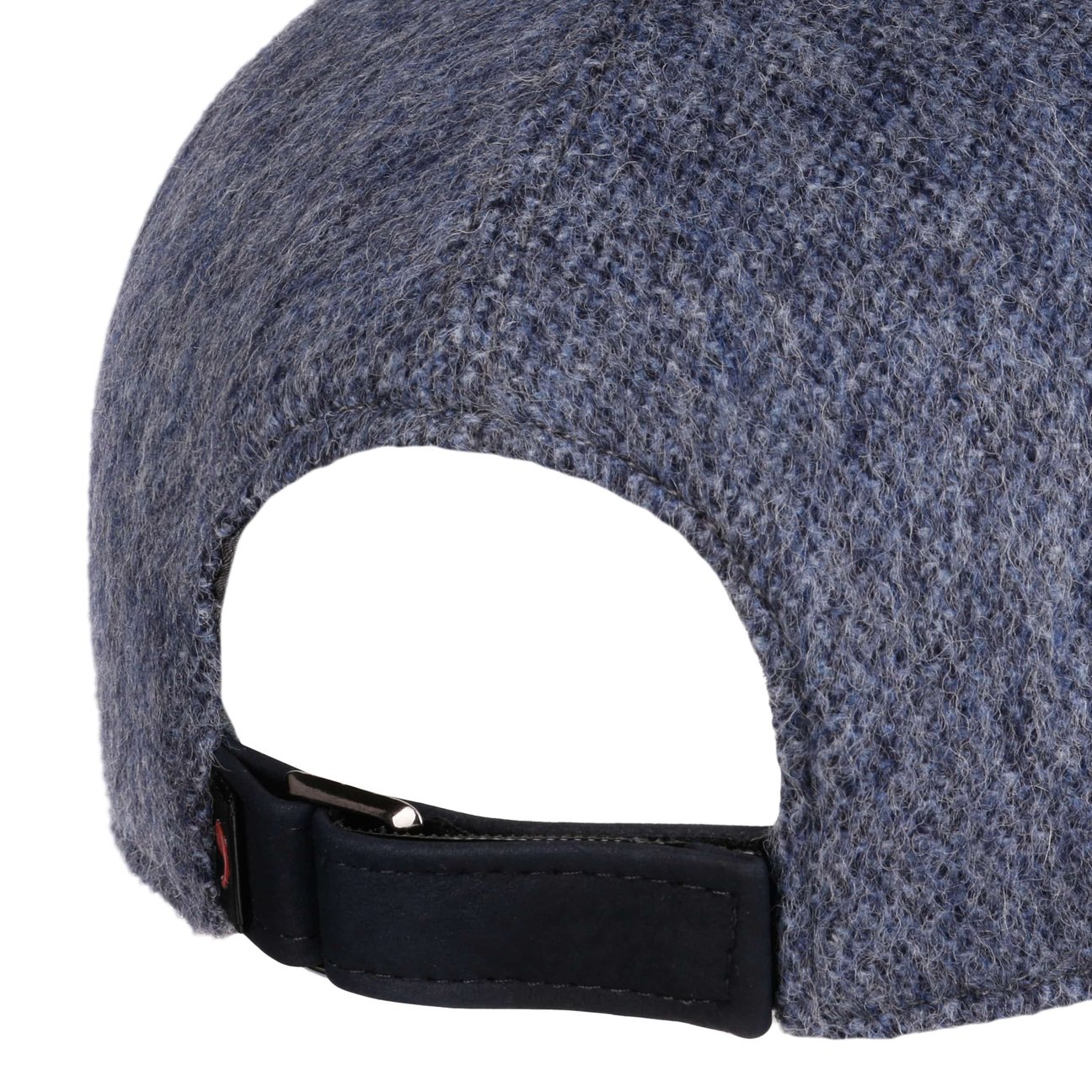 Classic Fusion Wool Cap - JJ Hat Center ®