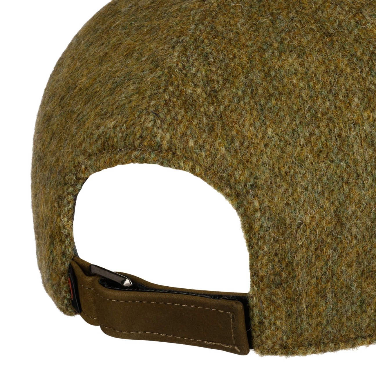 Classic Fusion Wool Cap - JJ Hat Center ®