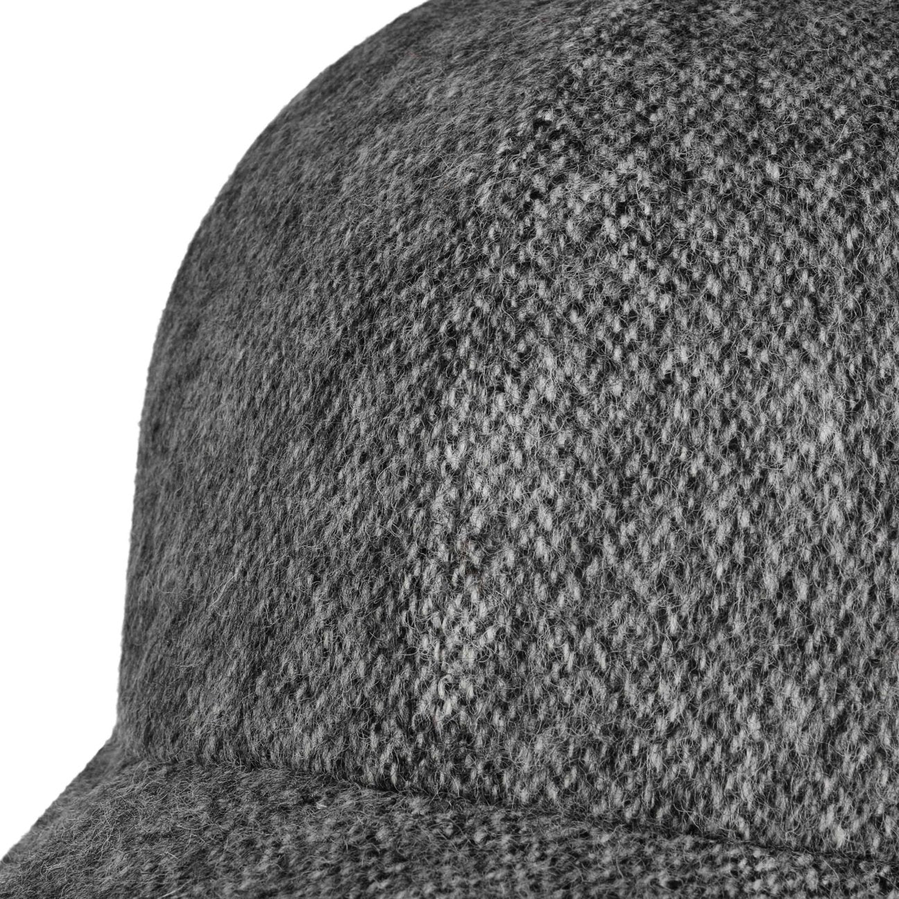 Classic Fusion Wool Cap - JJ Hat Center ®
