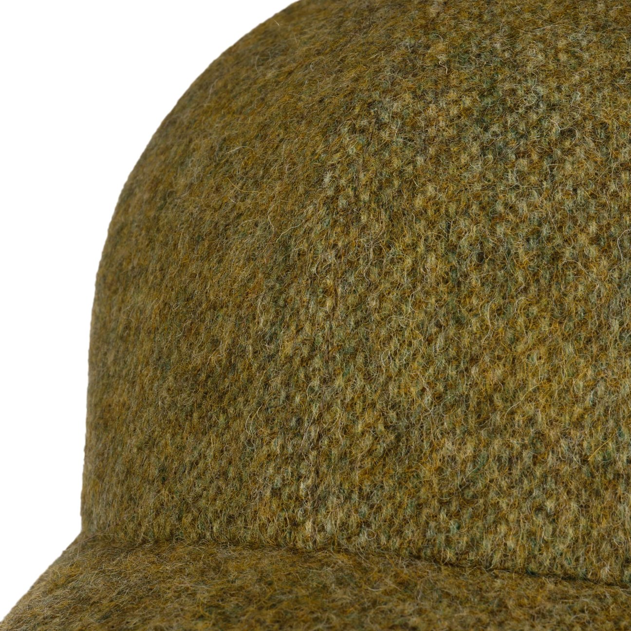 Classic Fusion Wool Cap - JJ Hat Center ®