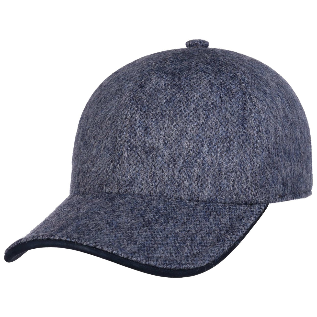 Classic Fusion Wool Cap - JJ Hat Center ®