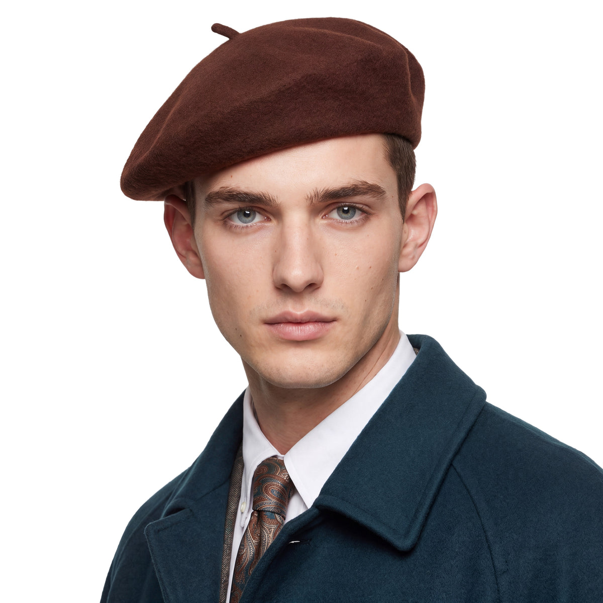 Beret Benoît - JJ Hat Center ®