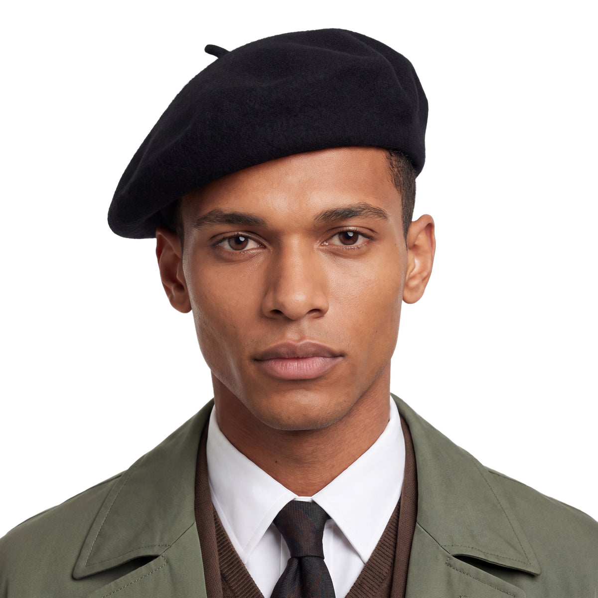 Beret Benoît - JJ Hat Center ®