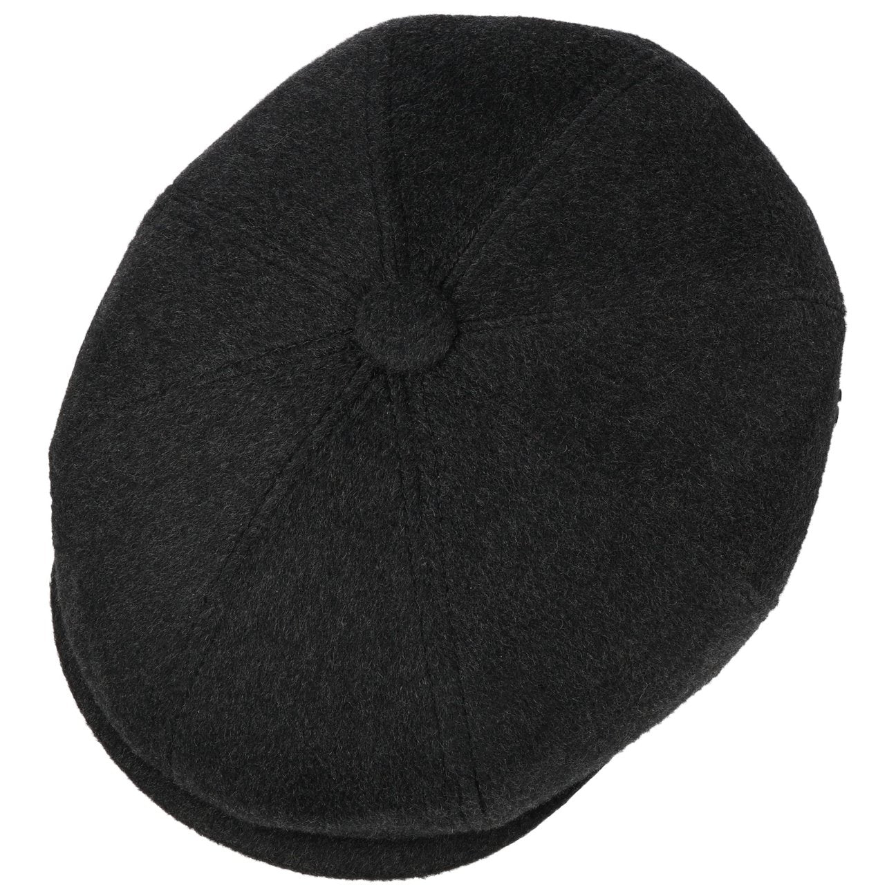 Landrick Cashmere Flat Cap - JJ Hat Center ®