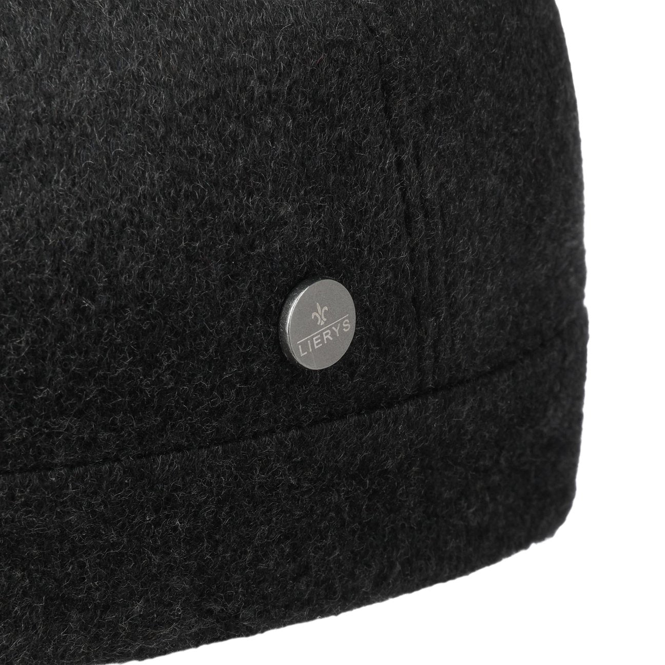 Landrick Cashmere Flat Cap - JJ Hat Center ®