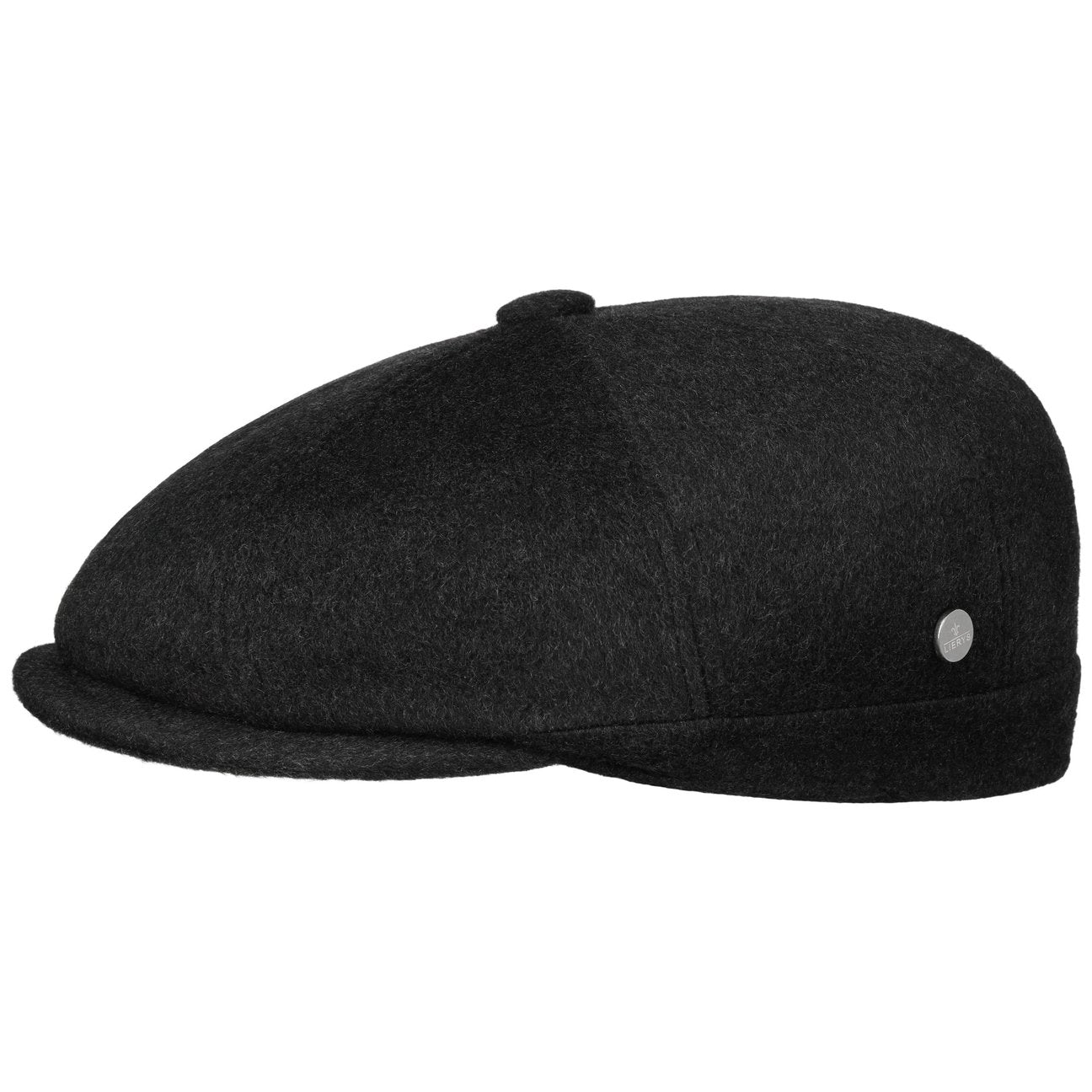 Landrick Cashmere Flat Cap - JJ Hat Center ®