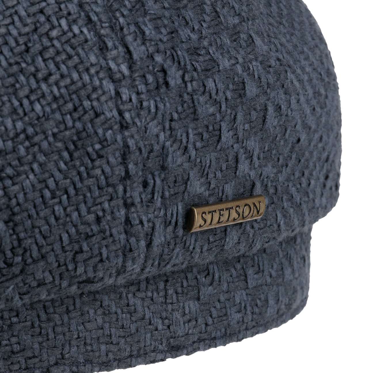 Hatteras Visco Flat Cap - JJ Hat Center ®