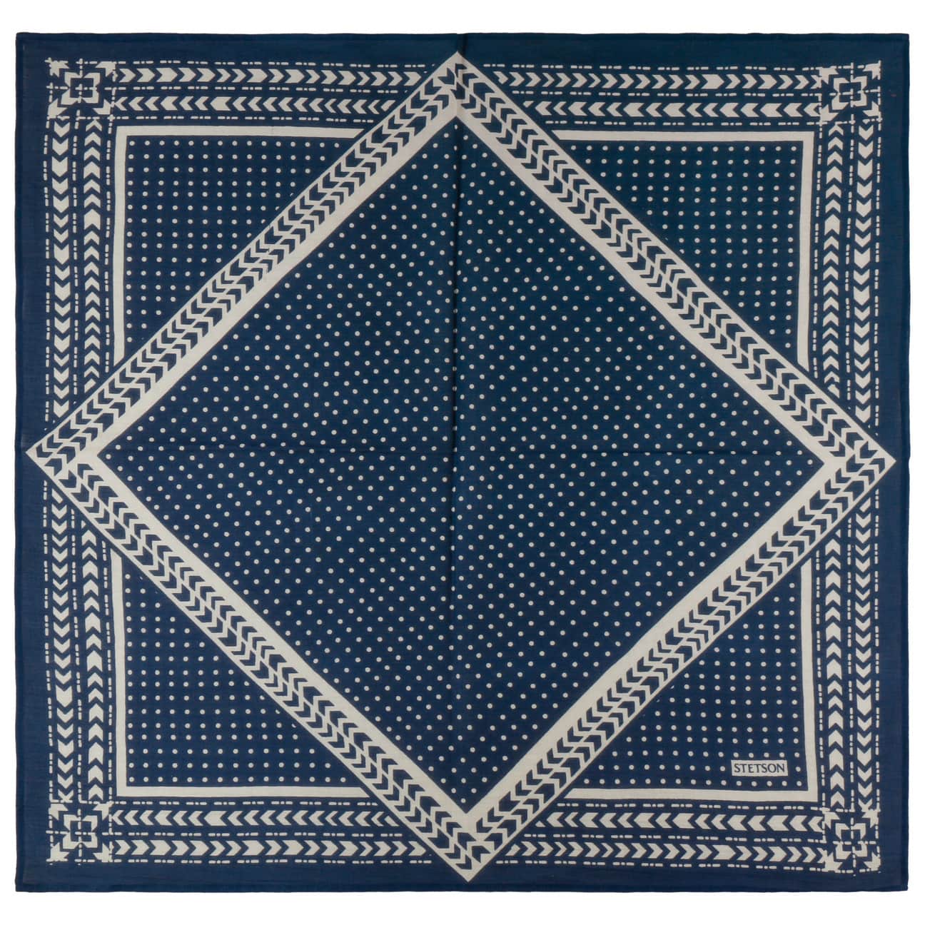 Bandana Abstract Geometric - JJ Hat Center ®