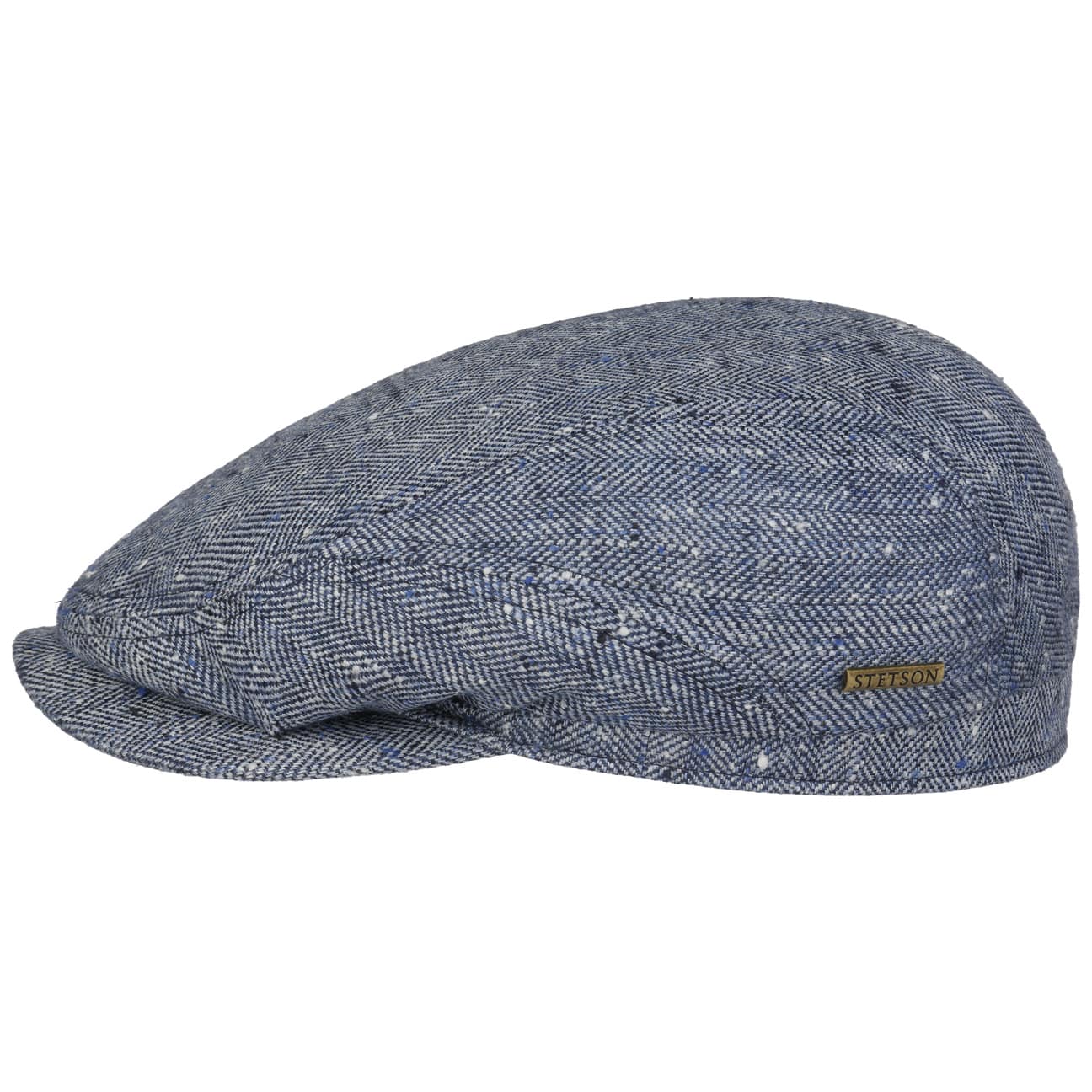 Claverford Driver Flat Cap - JJ Hat Center ®