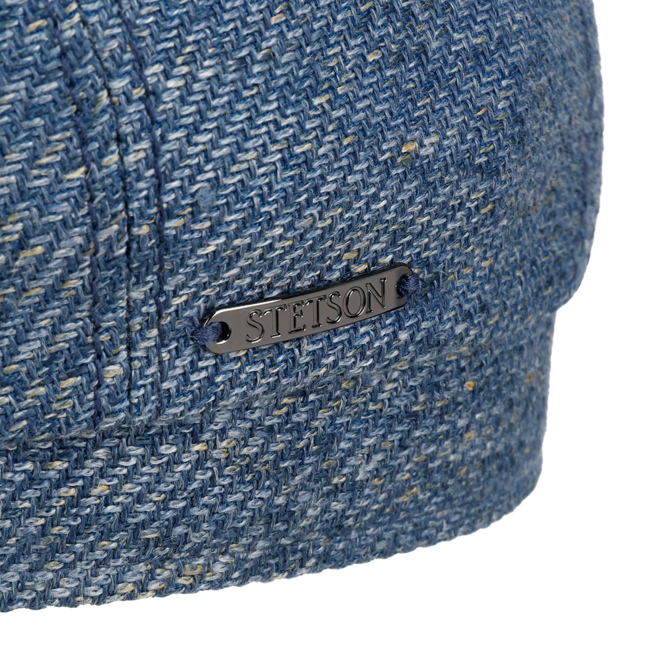 8 Panel Torrick Flat Cap - JJ Hat Center ®