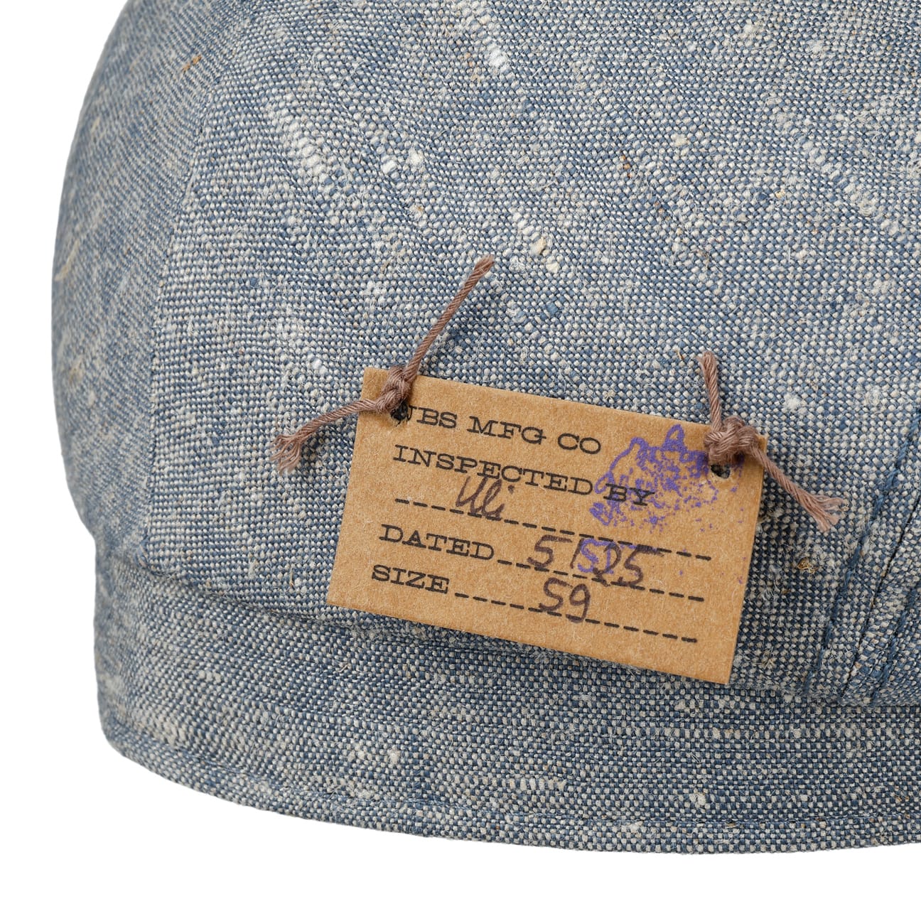 Liraco Driver Flat Cap - JJ Hat Center ®