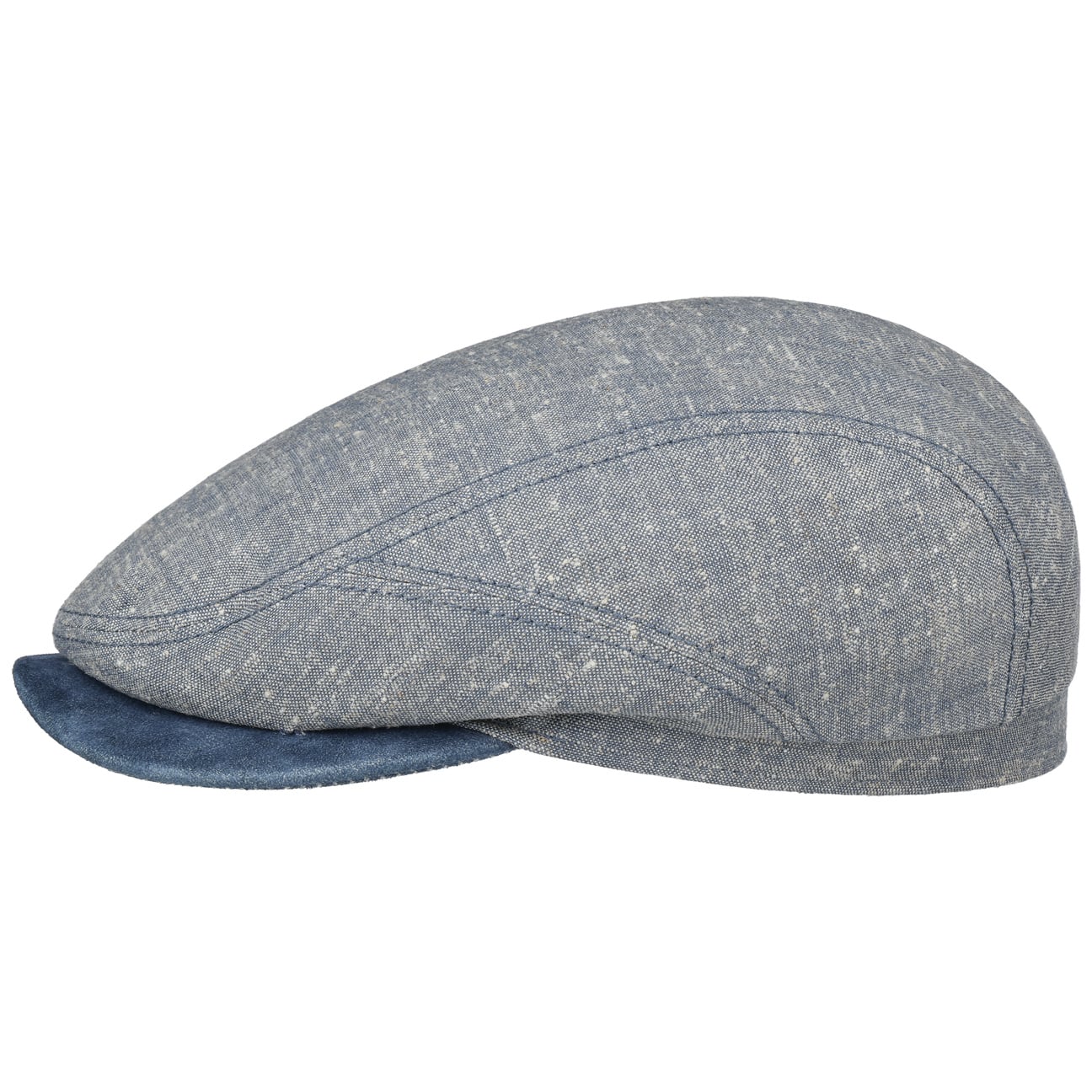 Liraco Driver Flat Cap - JJ Hat Center ®