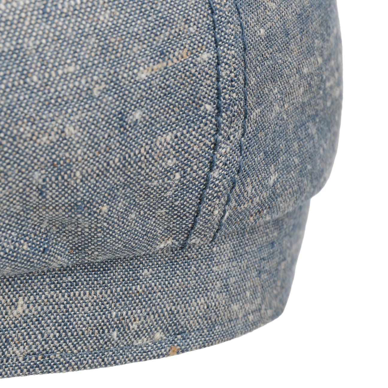 Hatteras Liraco Flat Cap - JJ Hat Center ®