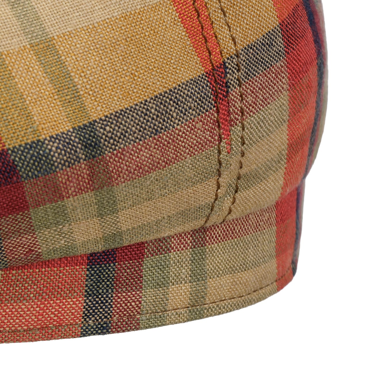 Hatteras Rescola Flat Cap - JJ Hat Center ®
