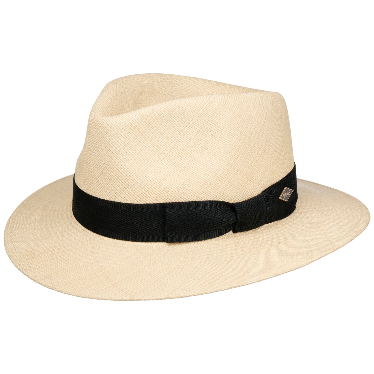Montaron Traveller Panama Hat - JJ Hat Center ®
