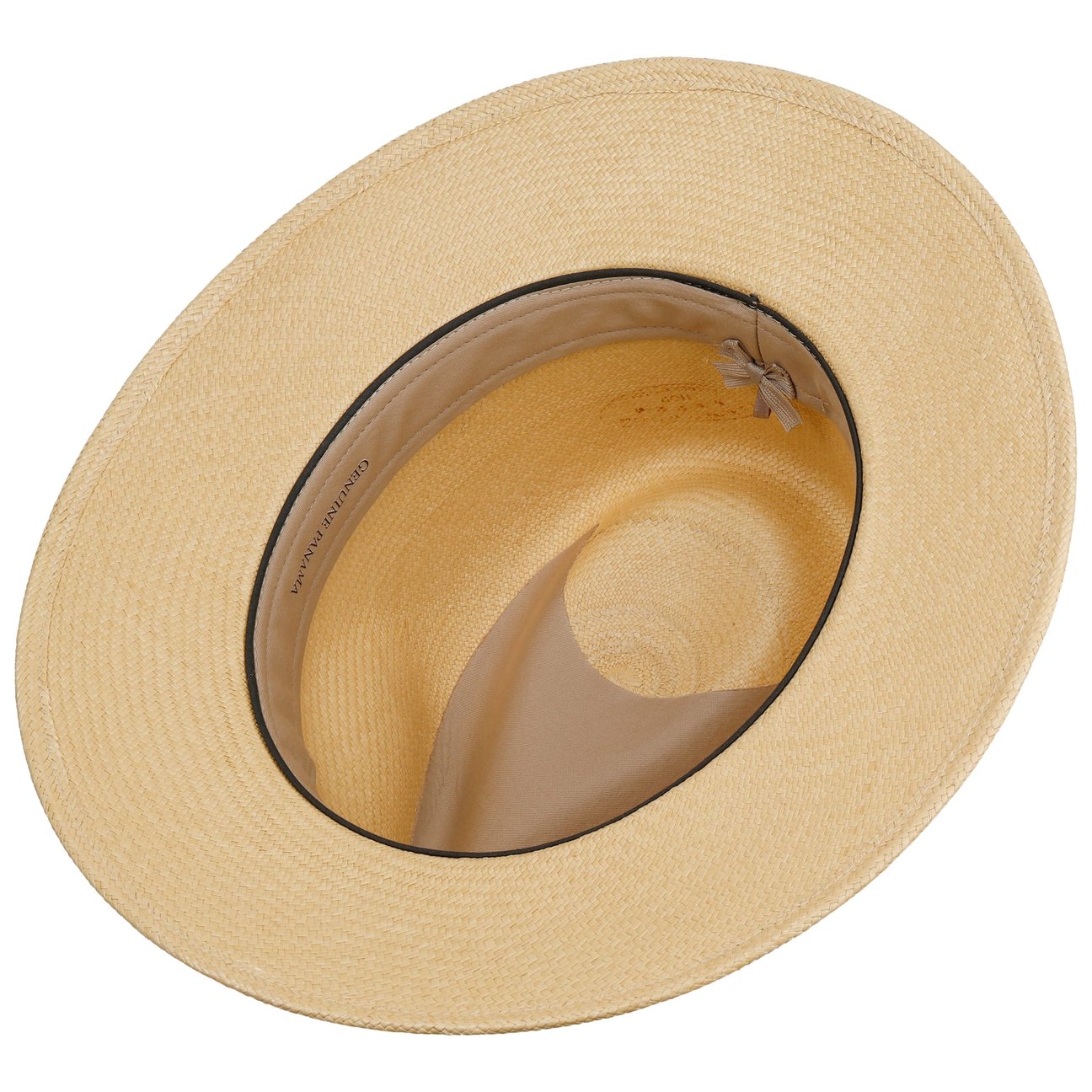 Tevalio Traveller Panama Hat - JJ Hat Center ®