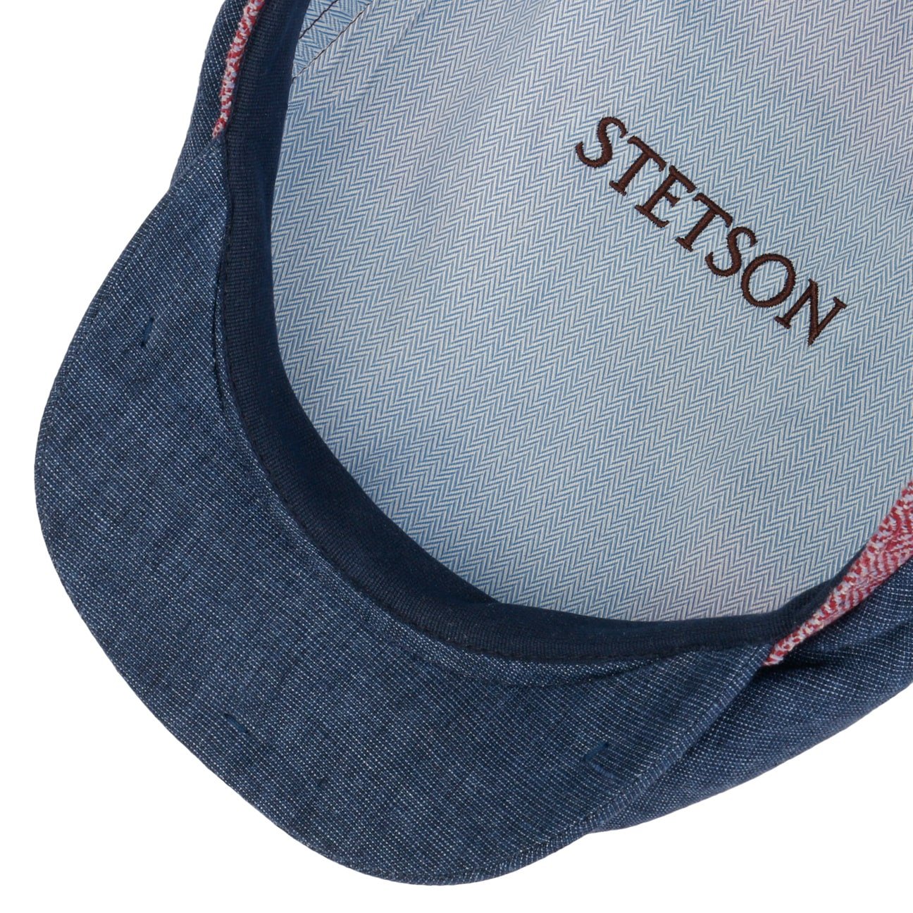Summer Patchwork Driver Flat Cap - JJ Hat Center ®