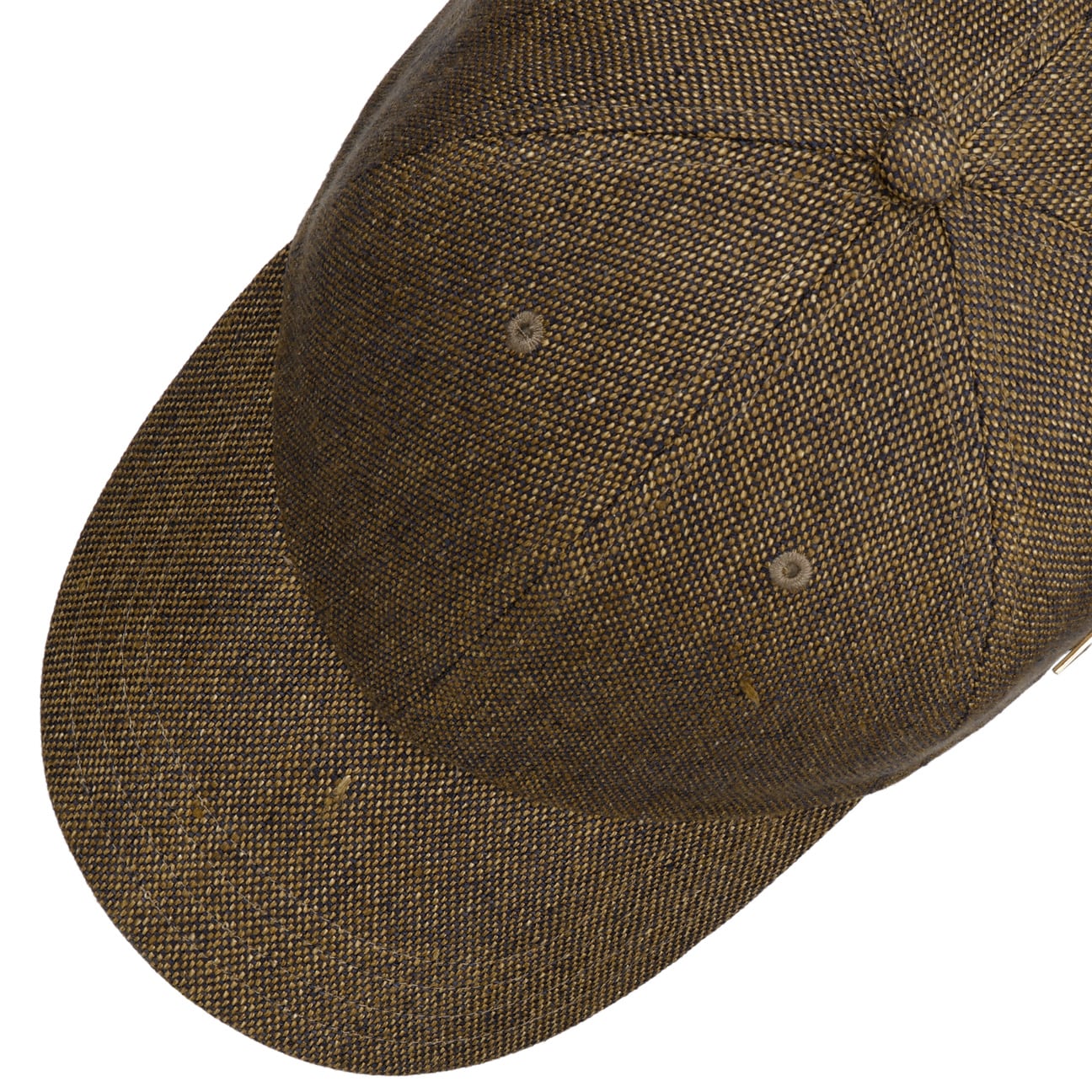Linen Cap - JJ Hat Center ®