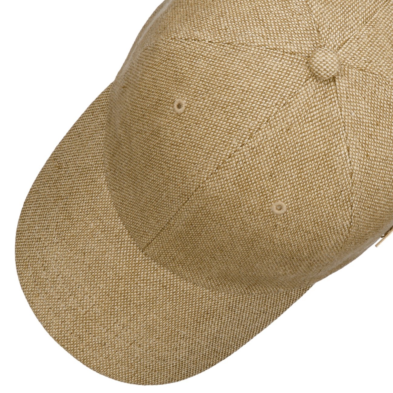 Linen Cap - JJ Hat Center ®