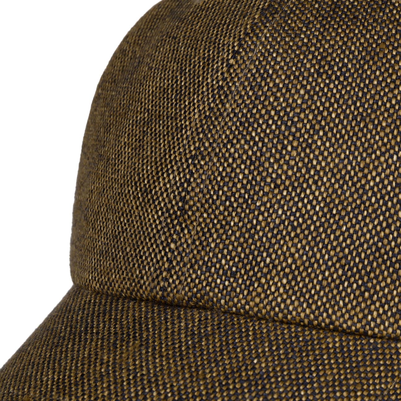 Linen Cap - JJ Hat Center ®