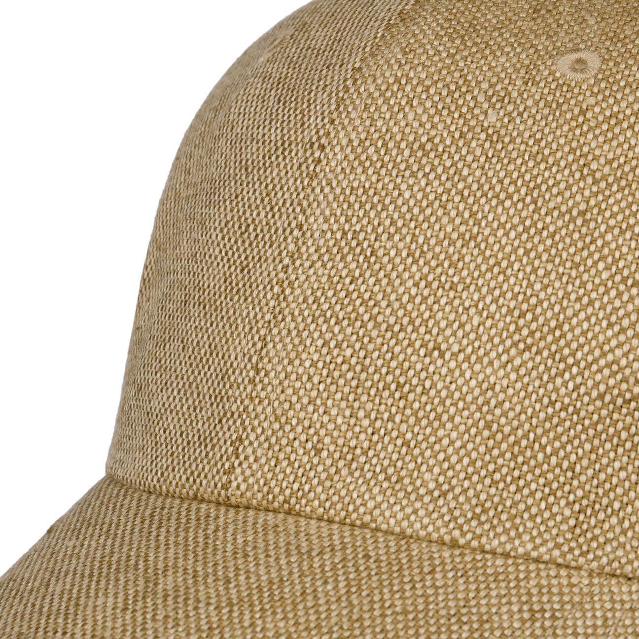 Linen Cap - JJ Hat Center ®