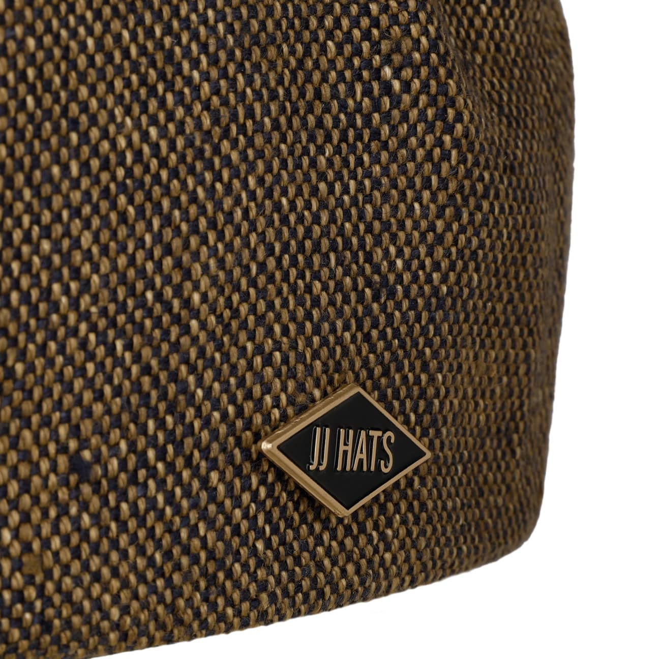 Linen Cap - JJ Hat Center ®