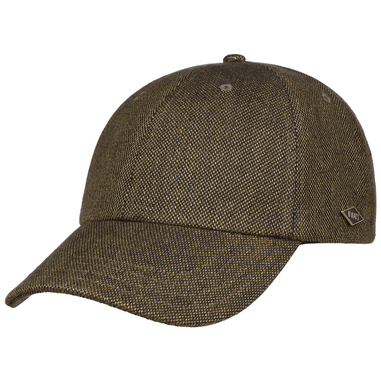 Linen Cap - JJ Hat Center ®