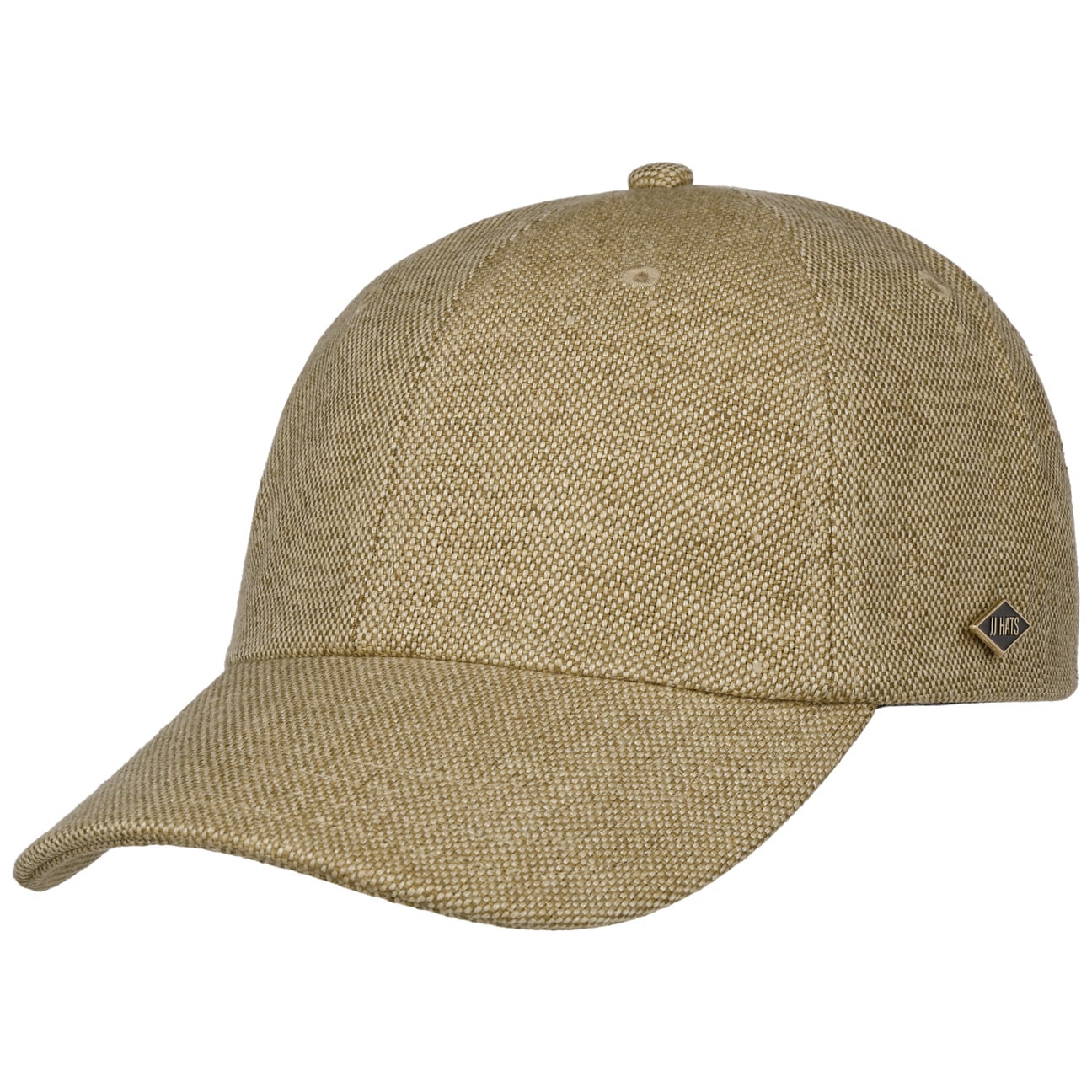Linen Cap - JJ Hat Center ®