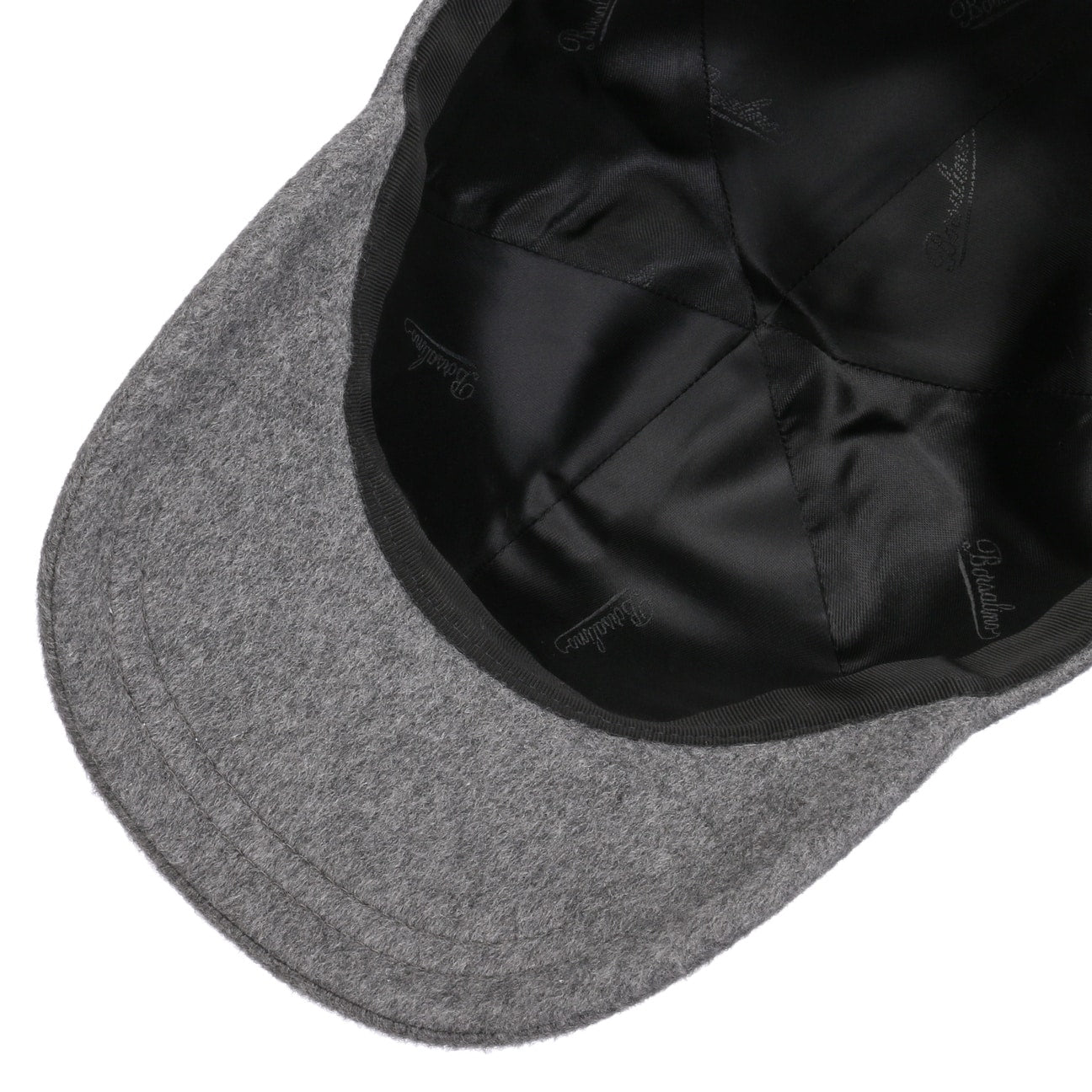 Pienza Check Cap - JJ Hat Center ®