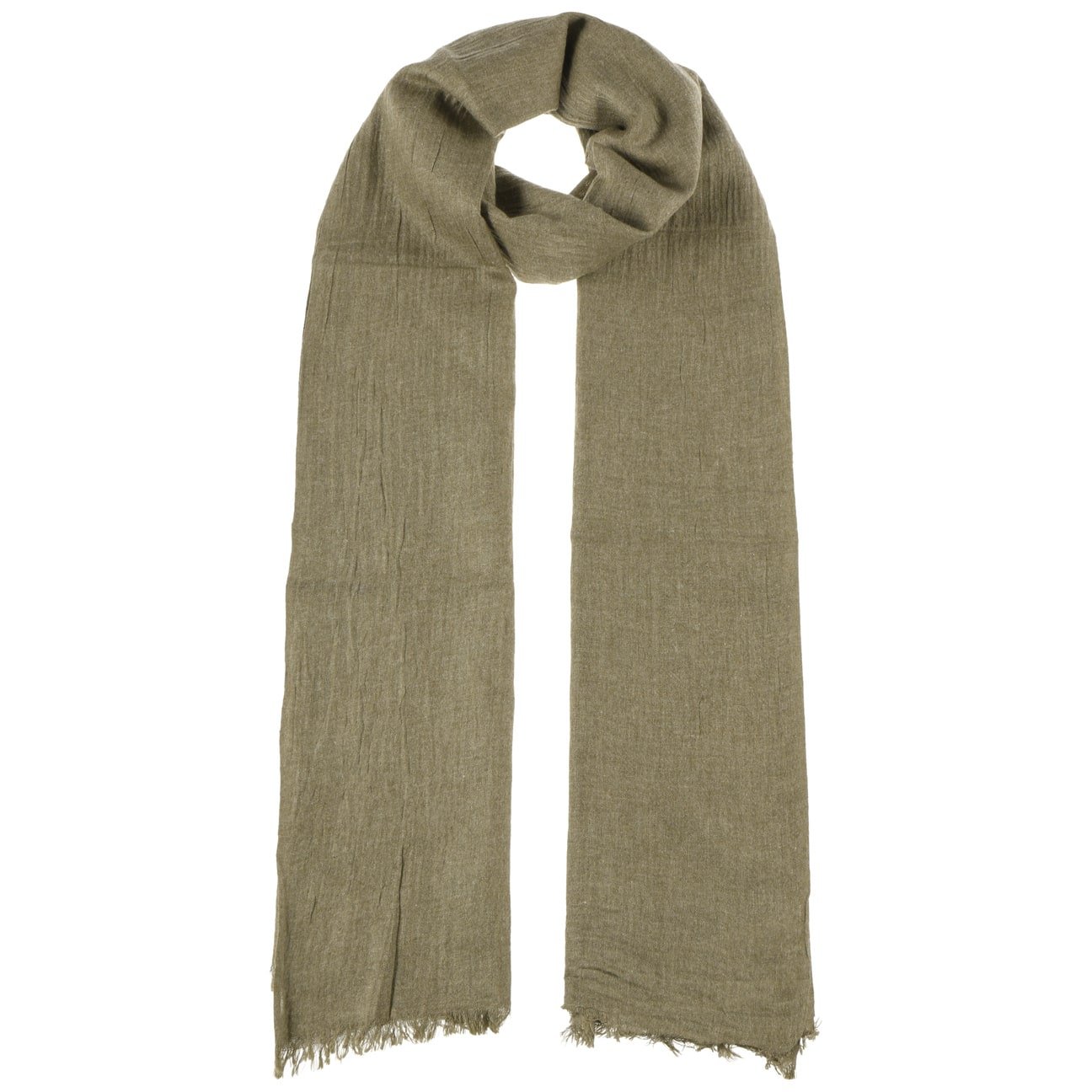 Uni Cotton Scarf - JJ Hat Center ®