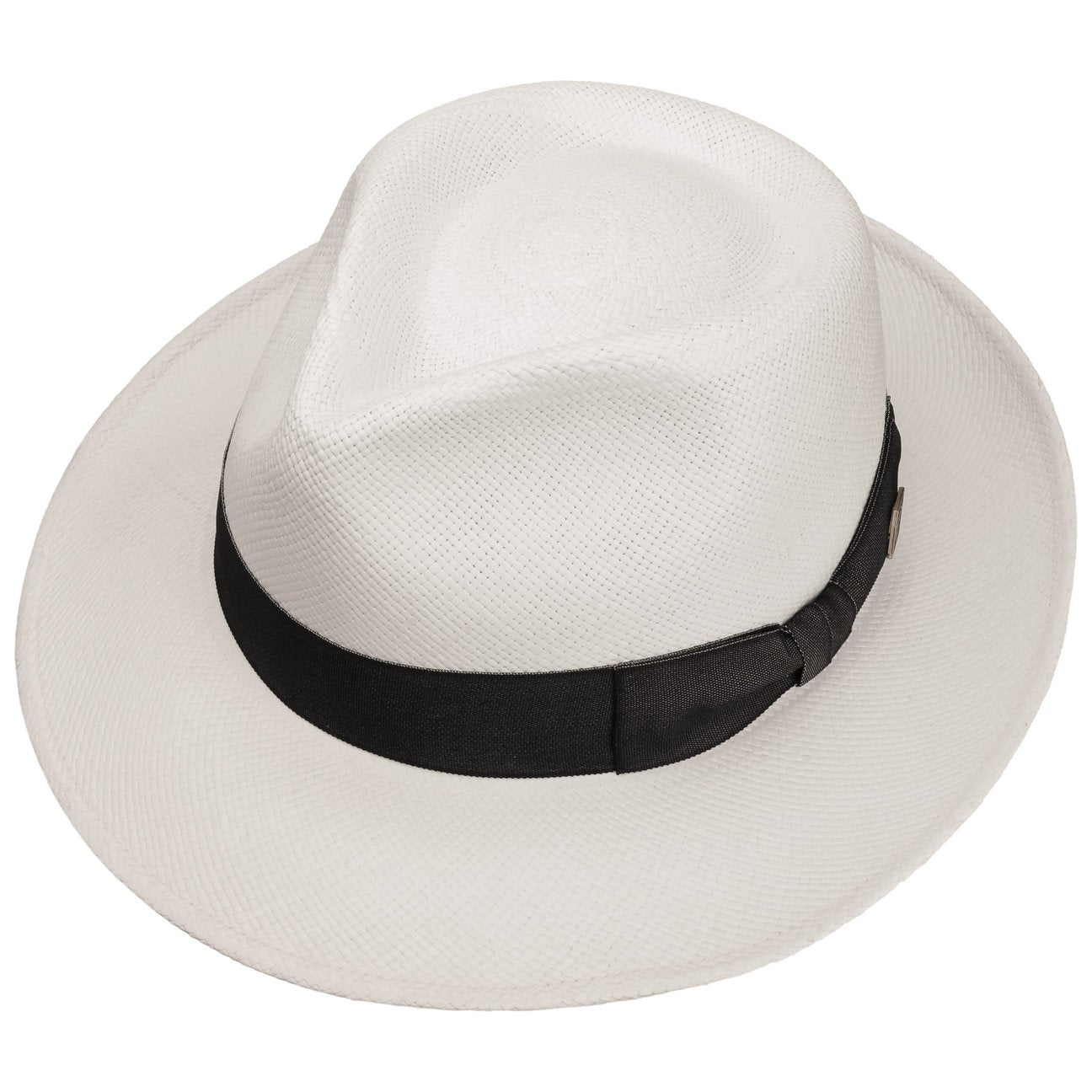 Teruco Fedora Panama Hat - JJ Hat Center ®