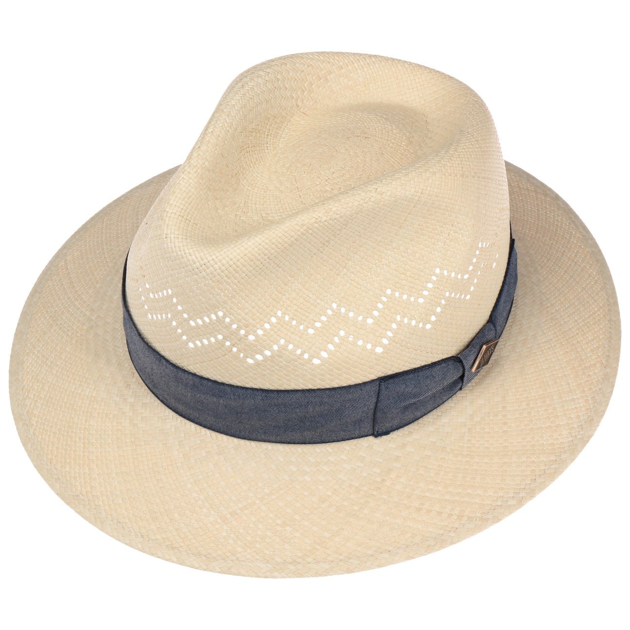Marivo Traveller Panama Hat - JJ Hat Center ®