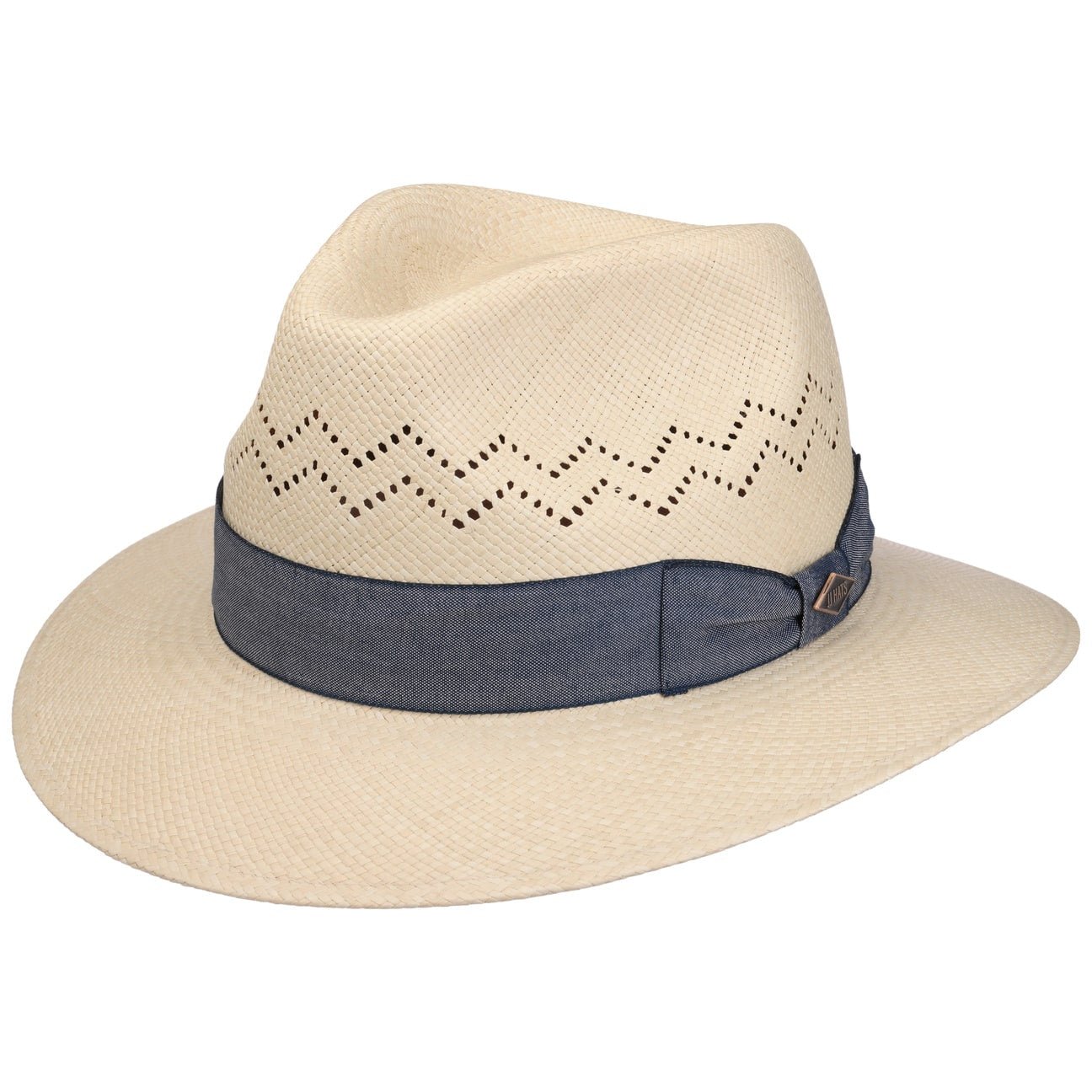 Marivo Traveller Panama Hat - JJ Hat Center ®