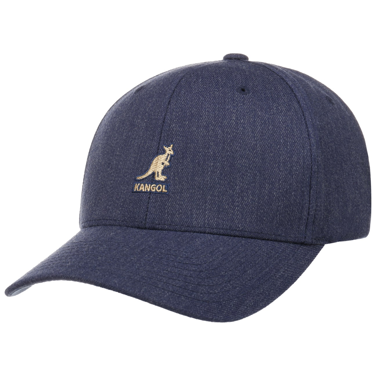 Wool Flexfit Cap by Kangol - JJ Hat Center ®