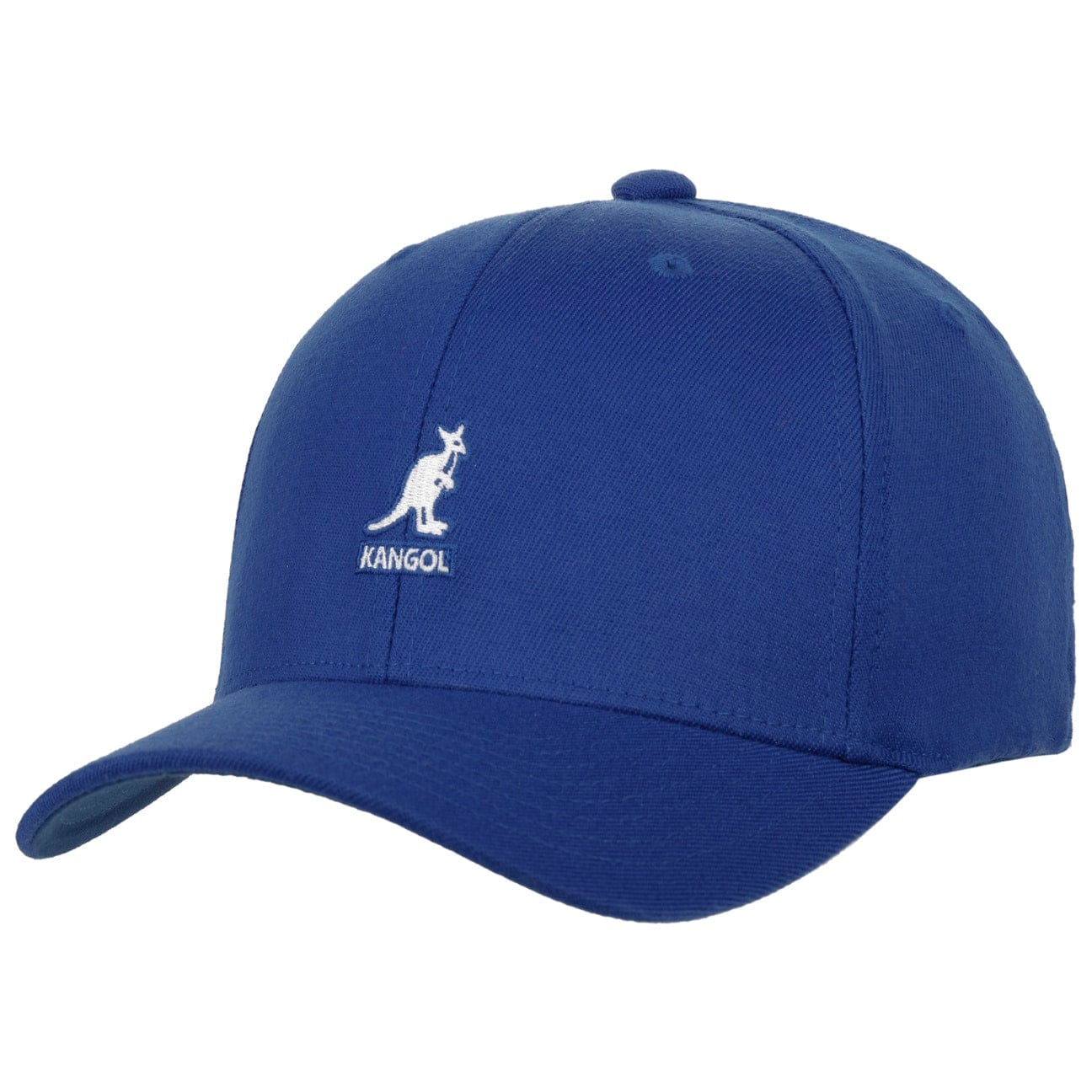 Wool Flexfit Cap by Kangol - JJ Hat Center ®