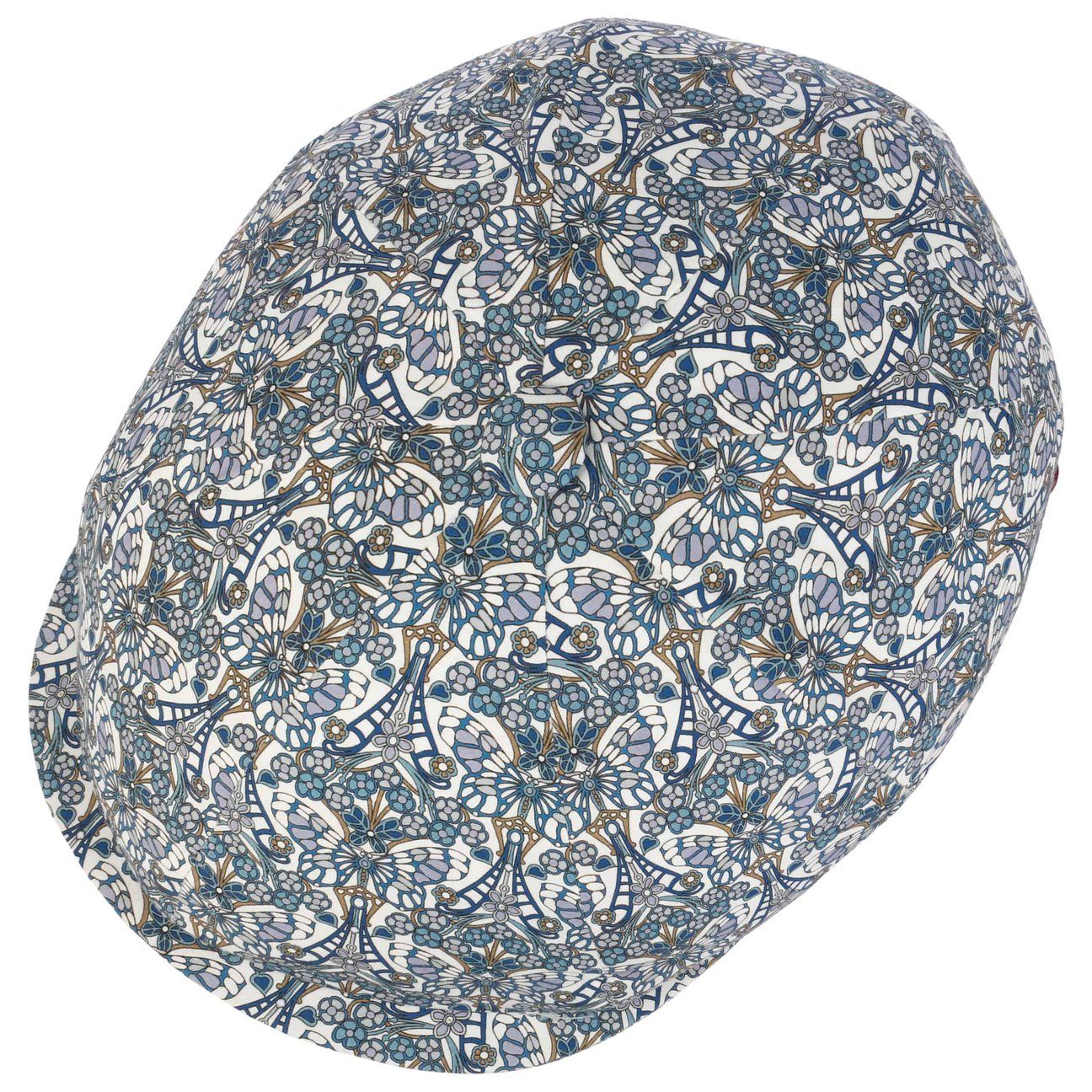 Dandy Heritage Flat Cap - JJ Hat Center ®
