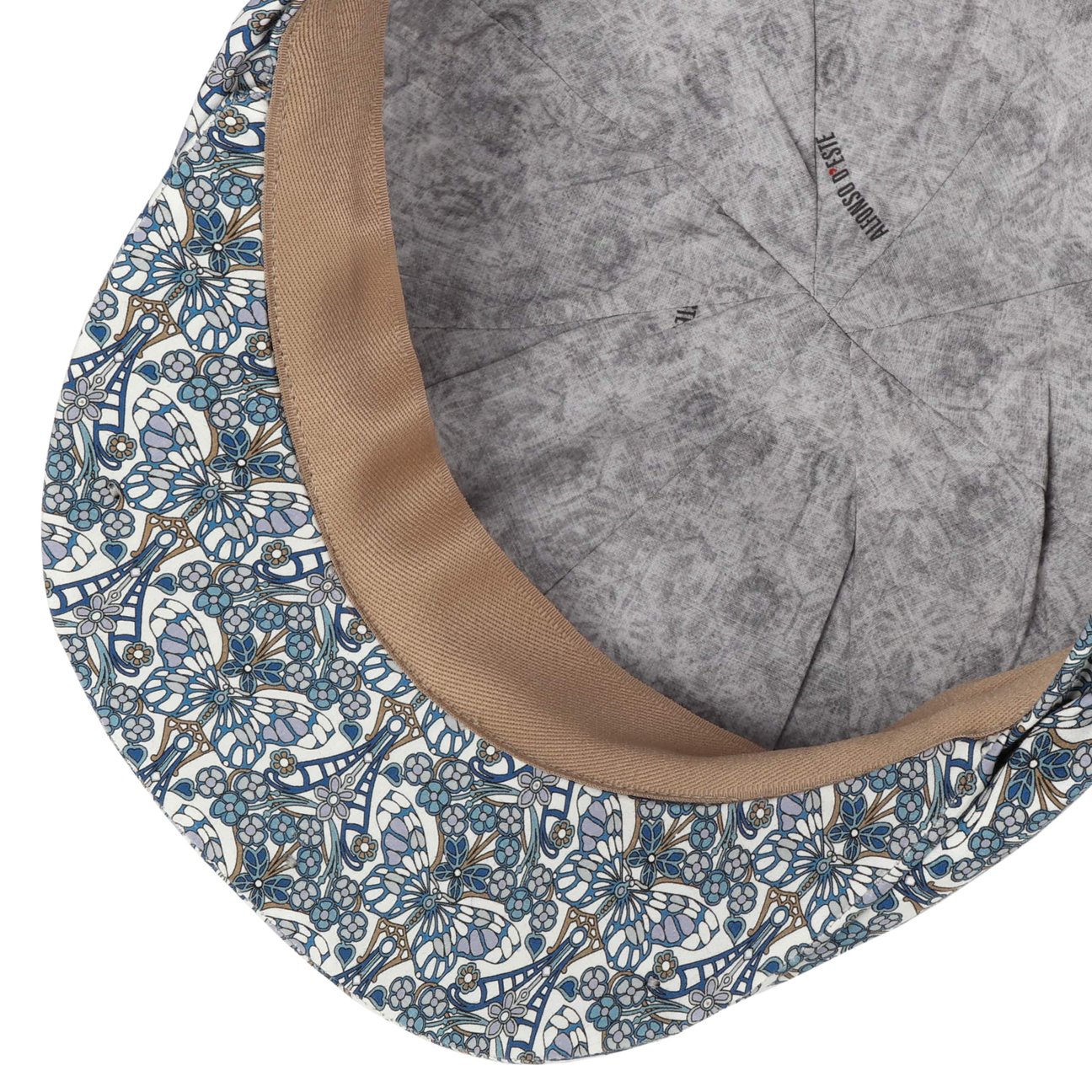 Dandy Heritage Flat Cap - JJ Hat Center ®