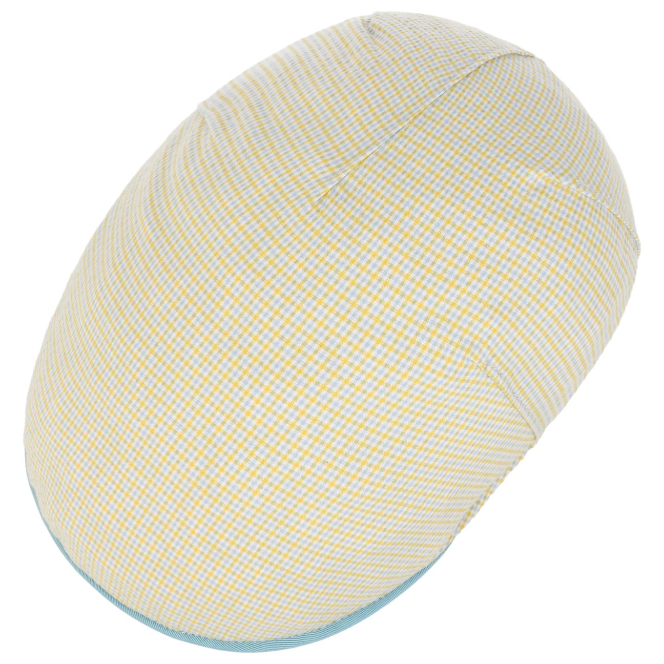 Tirreno Daily Flat Cap - JJ Hat Center ®