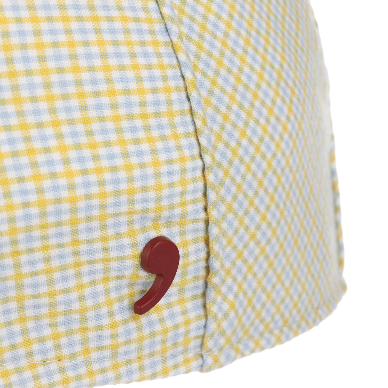 Tirreno Daily Flat Cap - JJ Hat Center ®