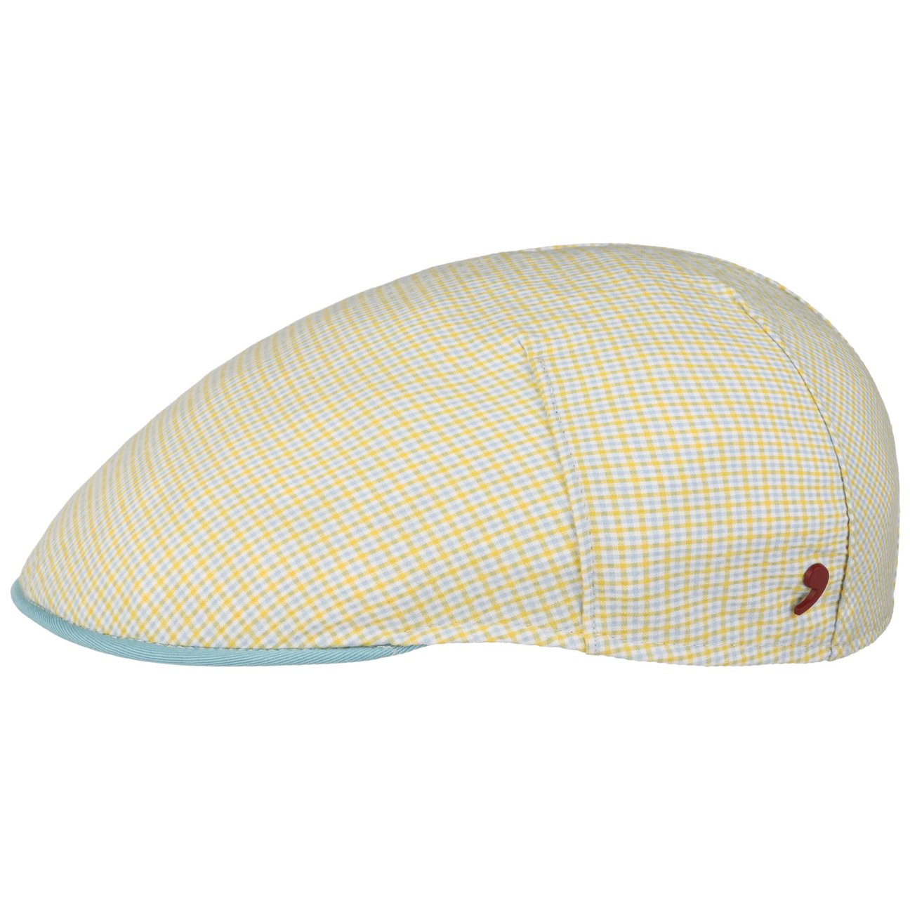 Tirreno Daily Flat Cap - JJ Hat Center ®