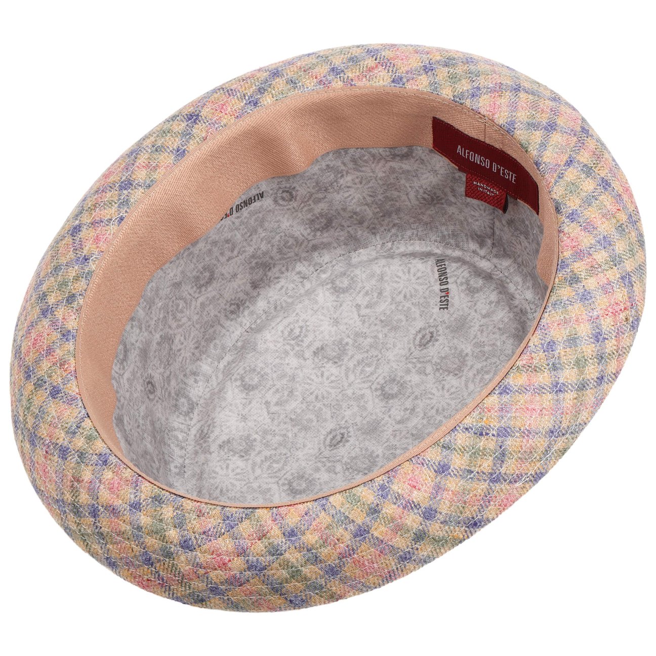 Classic Fusion Pork Pie Hat - JJ Hat Center ®