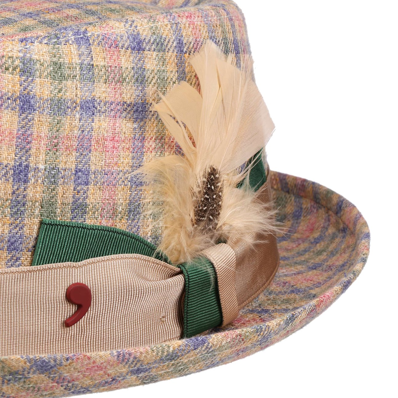 Classic Fusion Pork Pie Hat - JJ Hat Center ®